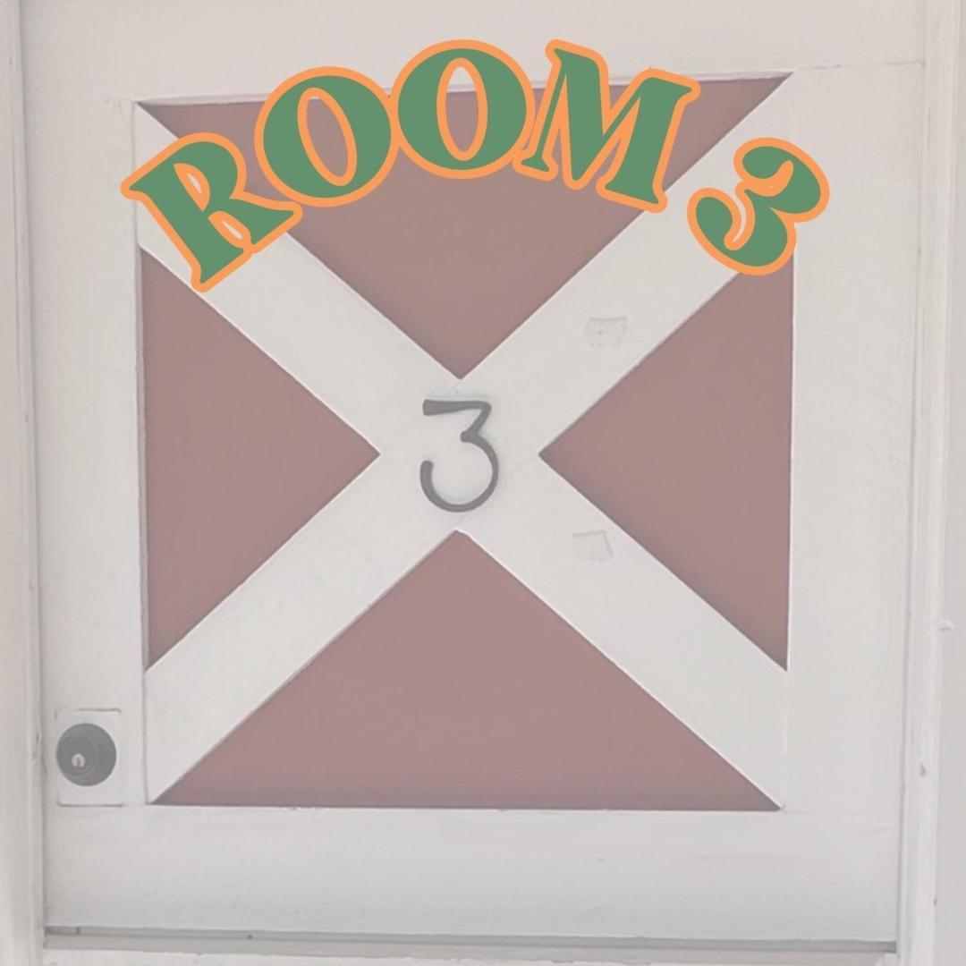 Joshua Tree Ranch House Motel - Downtown - Room #3 Экстерьер фото
