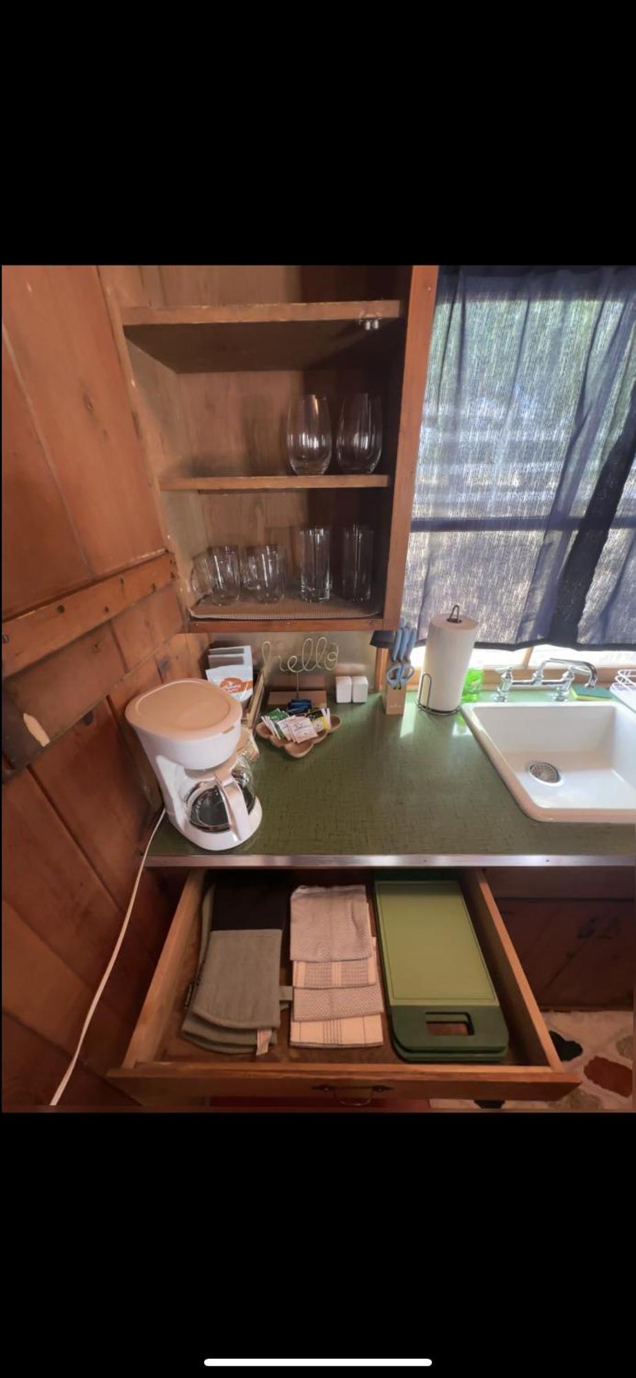 Joshua Tree Ranch House Motel - Downtown - Room #3 Экстерьер фото