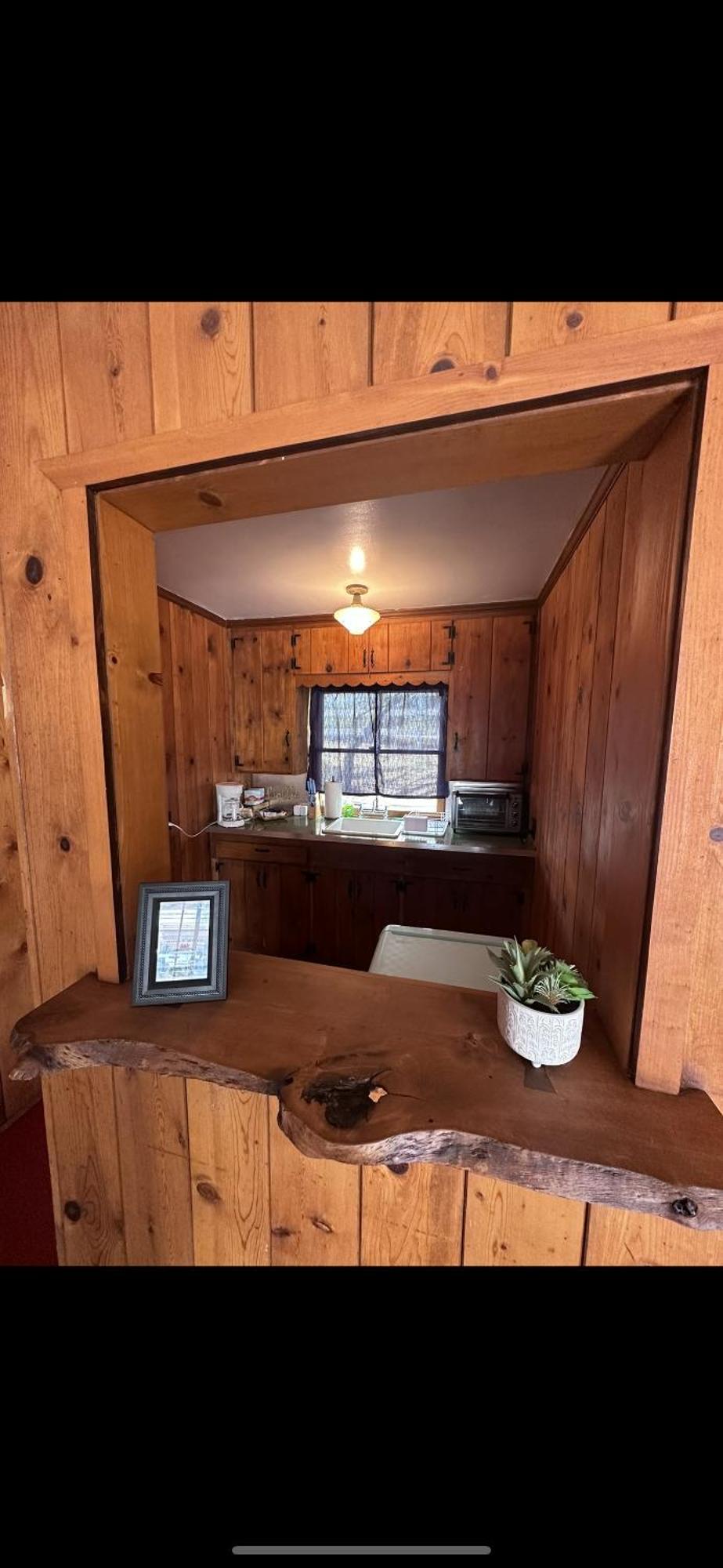 Joshua Tree Ranch House Motel - Downtown - Room #3 Экстерьер фото
