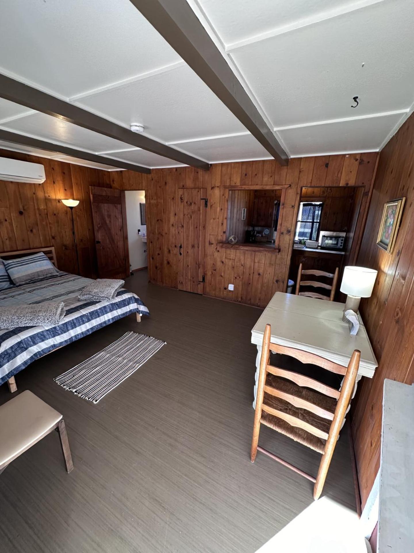 Joshua Tree Ranch House Motel - Downtown - Room #3 Экстерьер фото