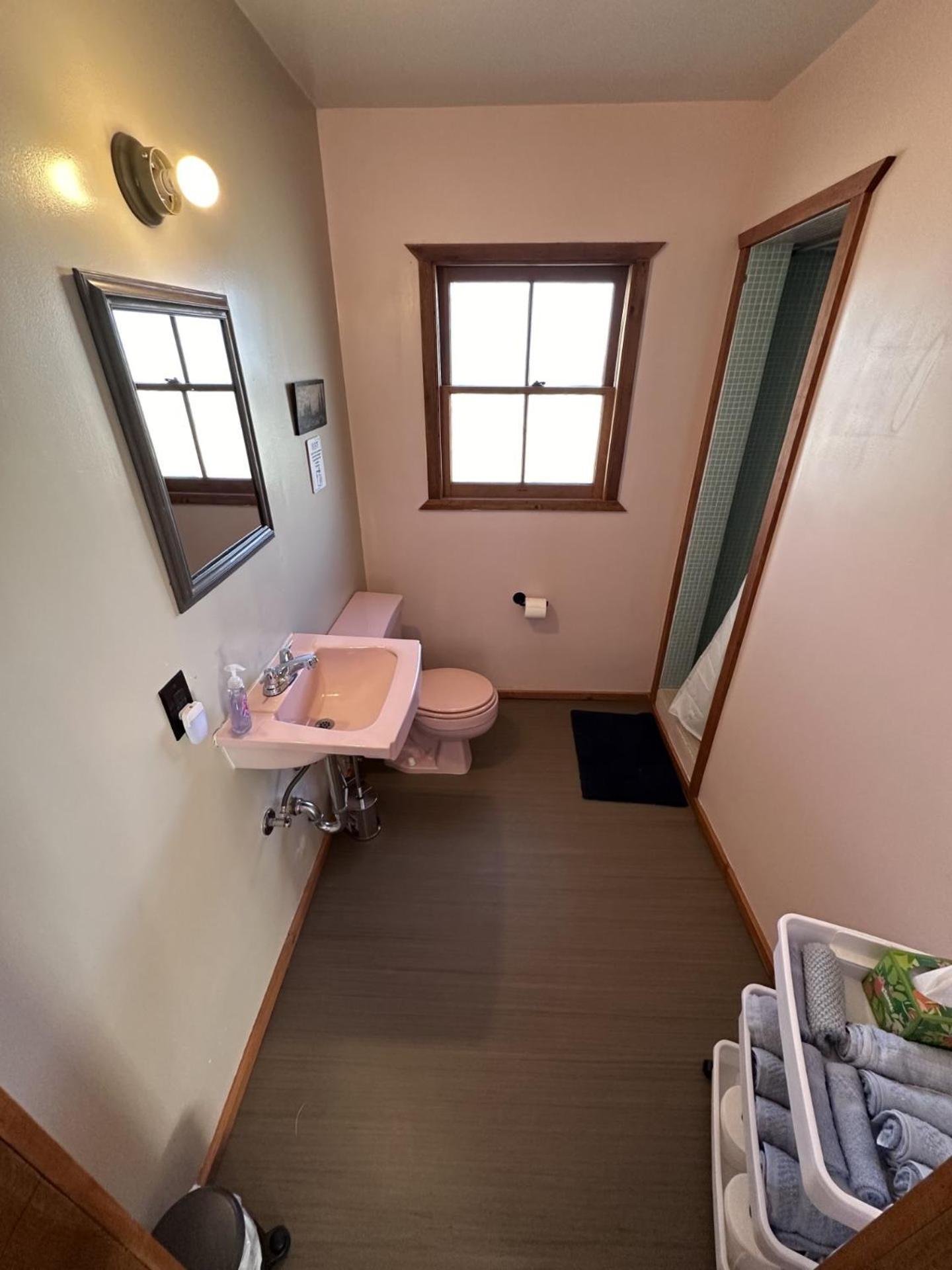 Joshua Tree Ranch House Motel - Downtown - Room #3 Экстерьер фото
